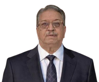 Judge Satyashil Manohar Ratnakar